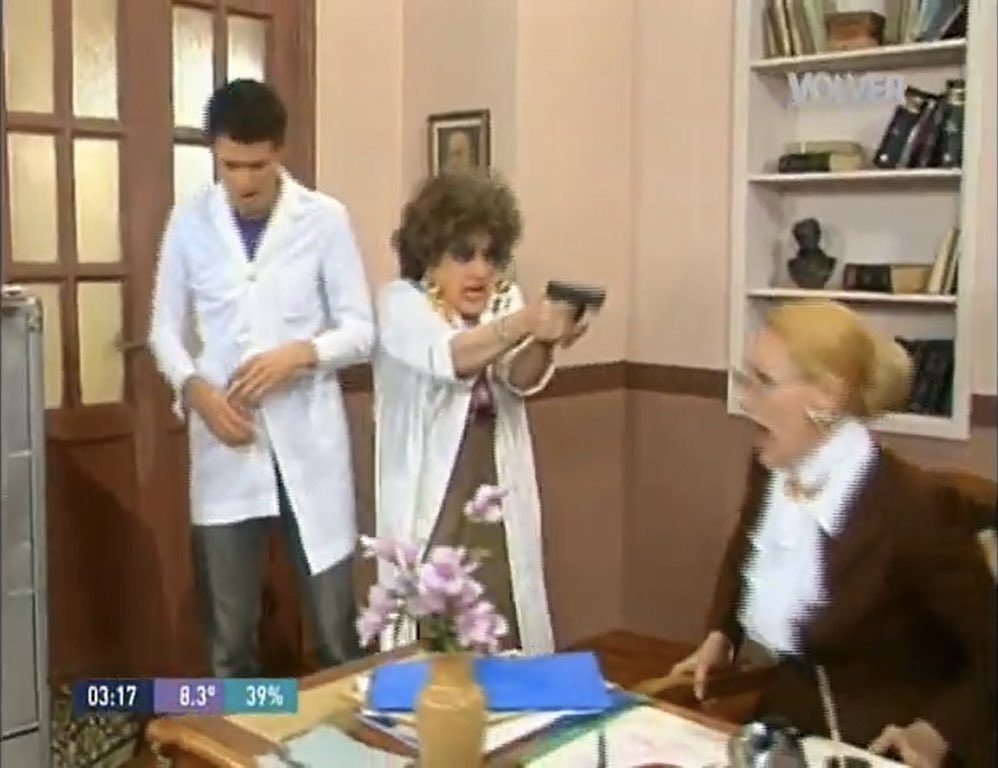 ignombrable's tweet image. La primera semana de clases fue esto más picos de 41°