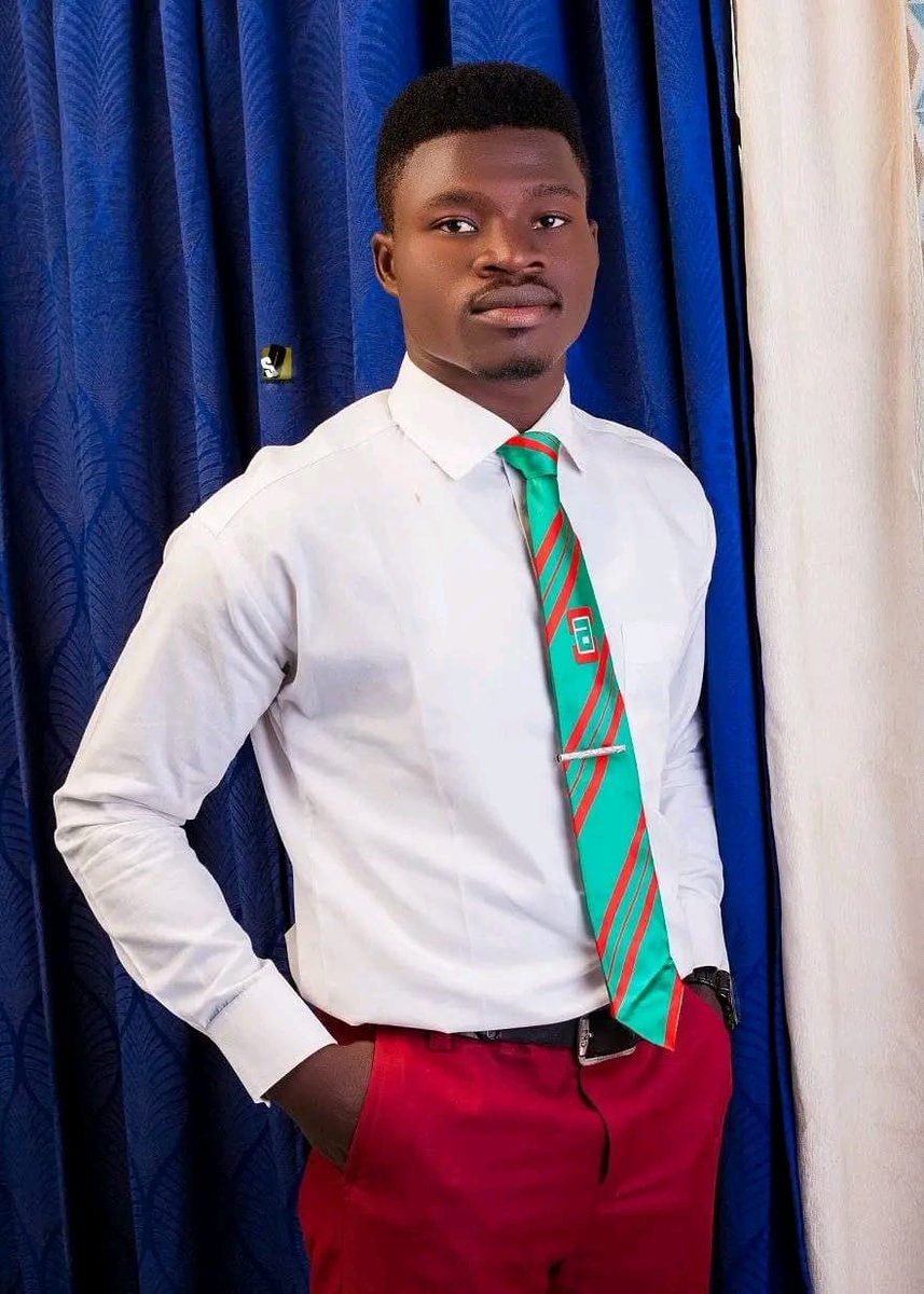 unijos's tweet photo. Unijos Alumnus Appointed Country Ambassador For Commonwealth Youth ... https://t.co/iQLrexOtIH https://t.co/FAIpPpXgFX