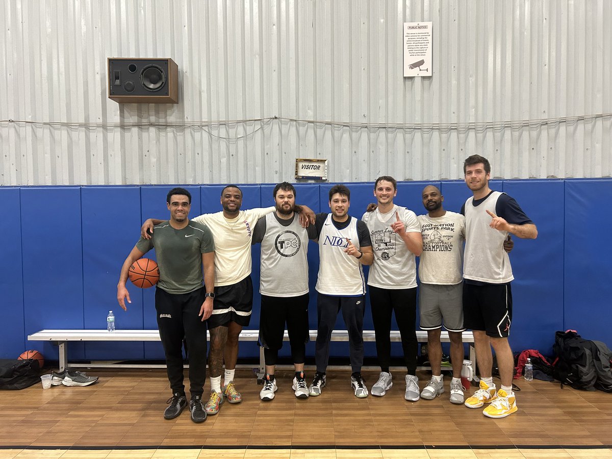 LNSP Mens Hoops tweet media