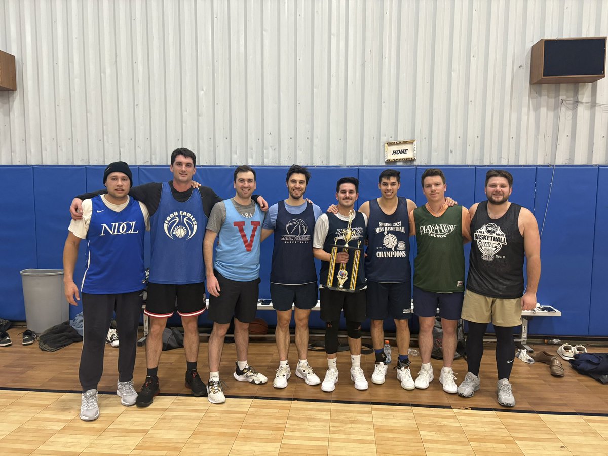 LNSP Mens Hoops tweet media