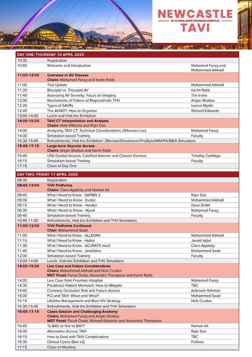 Millbrook Medical Conferences tweet media