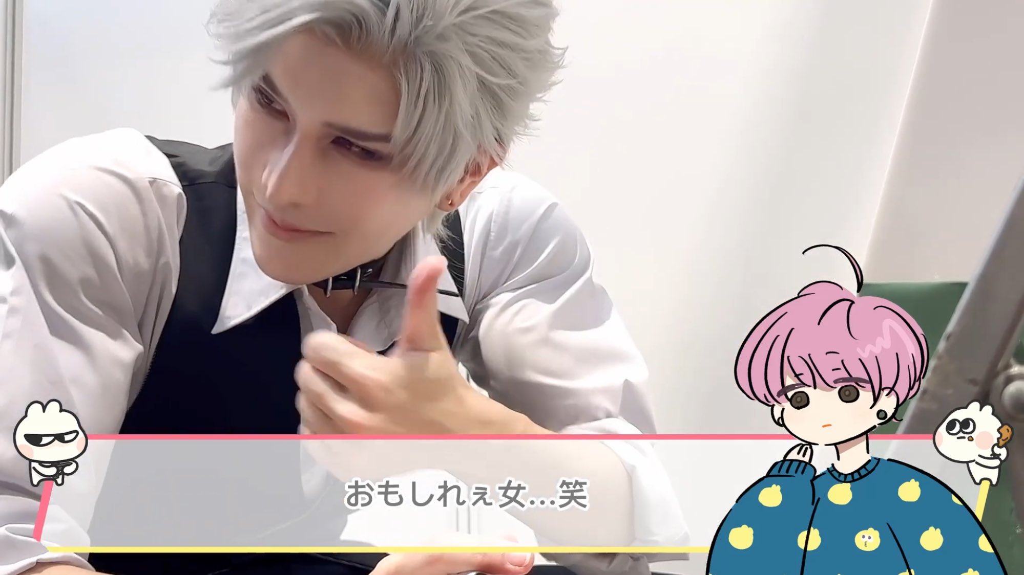 ズミ/ ZUMI (@ZIII_FROM_ZUMI) / X