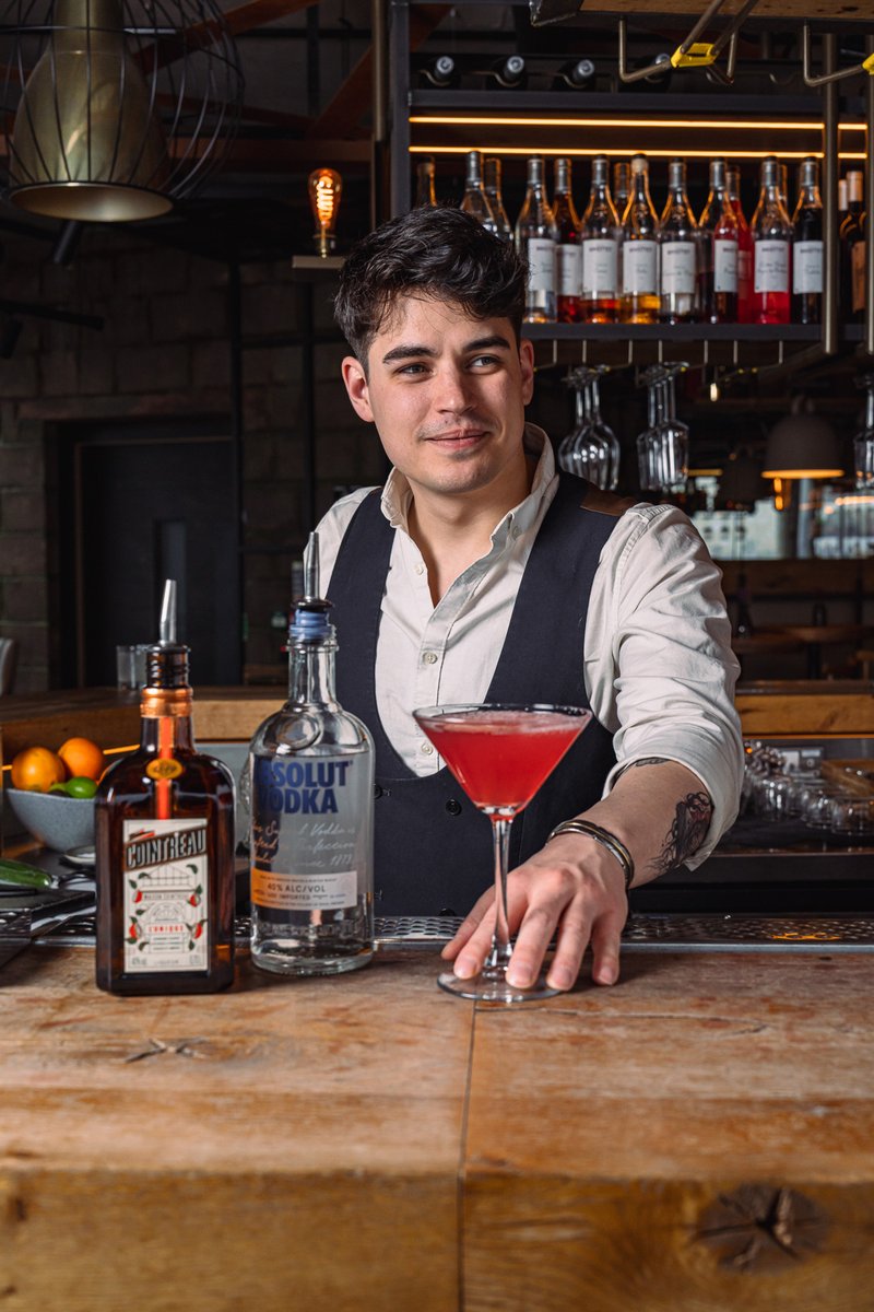 A Dash & A Splash tweet media