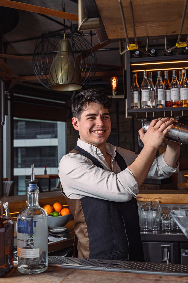 A Dash & A Splash tweet media