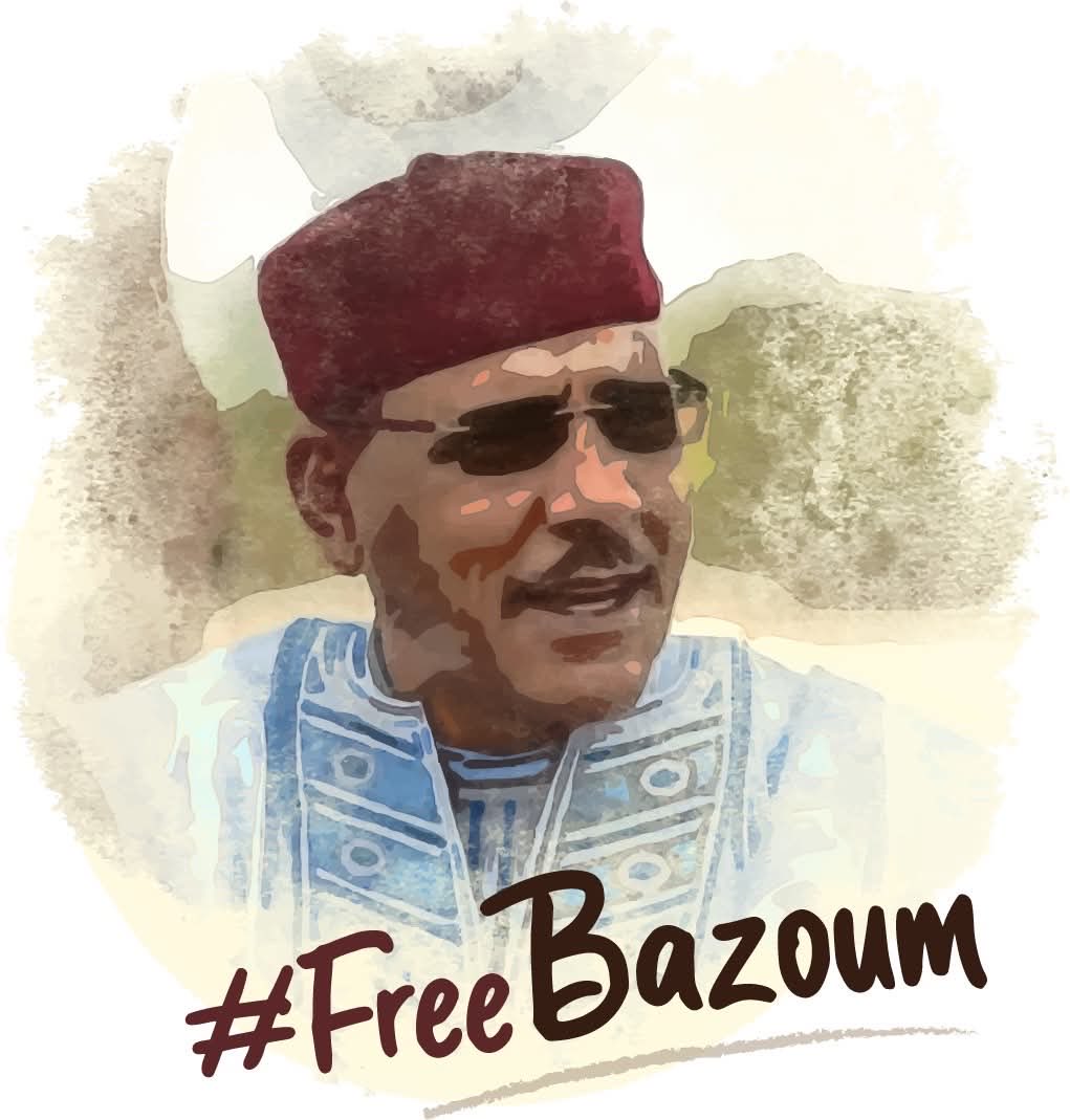 La pire des trahisons, c’est de trahir un ami.
Le regret doublé de chagrin que  ressentent actuellement les auteurs co-auteurs et complices de prises d’otage du Président de la République Mohamed Bazoum sont le prix à payer pour l'avoir injustement séquestré.
Free Bazoum