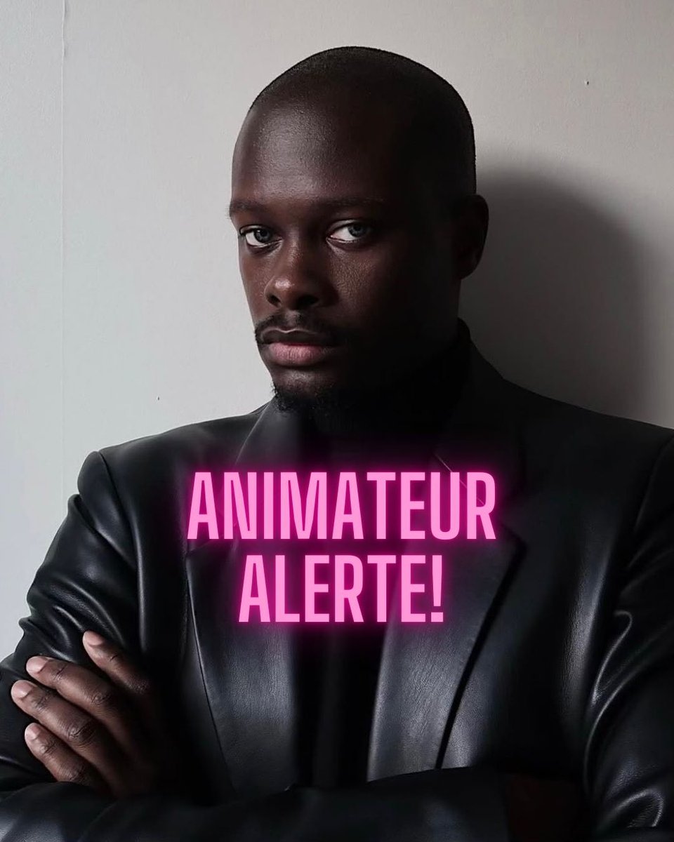 Le Fashion Feedback tweet media