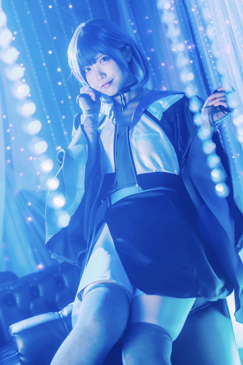 学園アイドルマスター 秦谷 美鈴 ツキノカメ