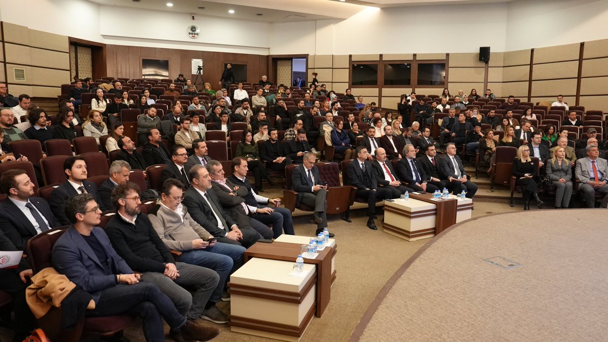 Gaziantep Ticaret Odası tweet media