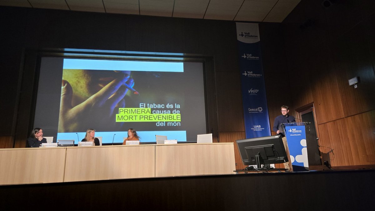 Anna Riccobene (@riccobenea68819) on Twitter photo Projecte 0. Donant veu als joves. Amb diferents membres de l'ACC #XVjornadaSCATT <a href="/ICO_oncologia/">Institut CatalĂ d'Oncologia</a> <a href="/idibell_cat/">IDIBELL</a> <a href="/scattsocietat/">SCATT</a> <a href="/CNPT_E/">CNPT</a> <a href="/TobControlUnit/">Tobacco Control Unit (ICO-IDIBELL)</a> <a href="/PAPSF/">papsf.cat</a> <a href="/SEDEToficial/">SEDET</a> <a href="/COIBarcelona/">Col·legi d'Infermeres i Infermers de BCN (COIB)</a> <a href="/StvFdz/">Esteve Fernández</a> <a href="/AVallejoD79/">Antonio Vallejo Domingo đźš</a> <a href="/CrisMarMar/">Cristina Martinez</a> Projecte 0. Donant veu als joves. Amb diferents membres de l'ACC #XVjornadaSCATT <a href="/ICO_oncologia/">Institut CatalĂ d'Oncologia</a> <a href="/idibell_cat/">IDIBELL</a> <a href="/scattsocietat/">SCATT</a> <a href="/CNPT_E/">CNPT</a> <a href="/TobControlUnit/">Tobacco Control Unit (ICO-IDIBELL)</a> <a href="/PAPSF/">papsf.cat</a> <a href="/SEDEToficial/">SEDET</a> <a href="/COIBarcelona/">Col·legi d'Infermeres i Infermers de BCN (COIB)</a> <a href="/StvFdz/">Esteve Fernández</a> <a href="/AVallejoD79/">Antonio Vallejo Domingo đźš</a> <a href="/CrisMarMar/">Cristina Martinez</a>