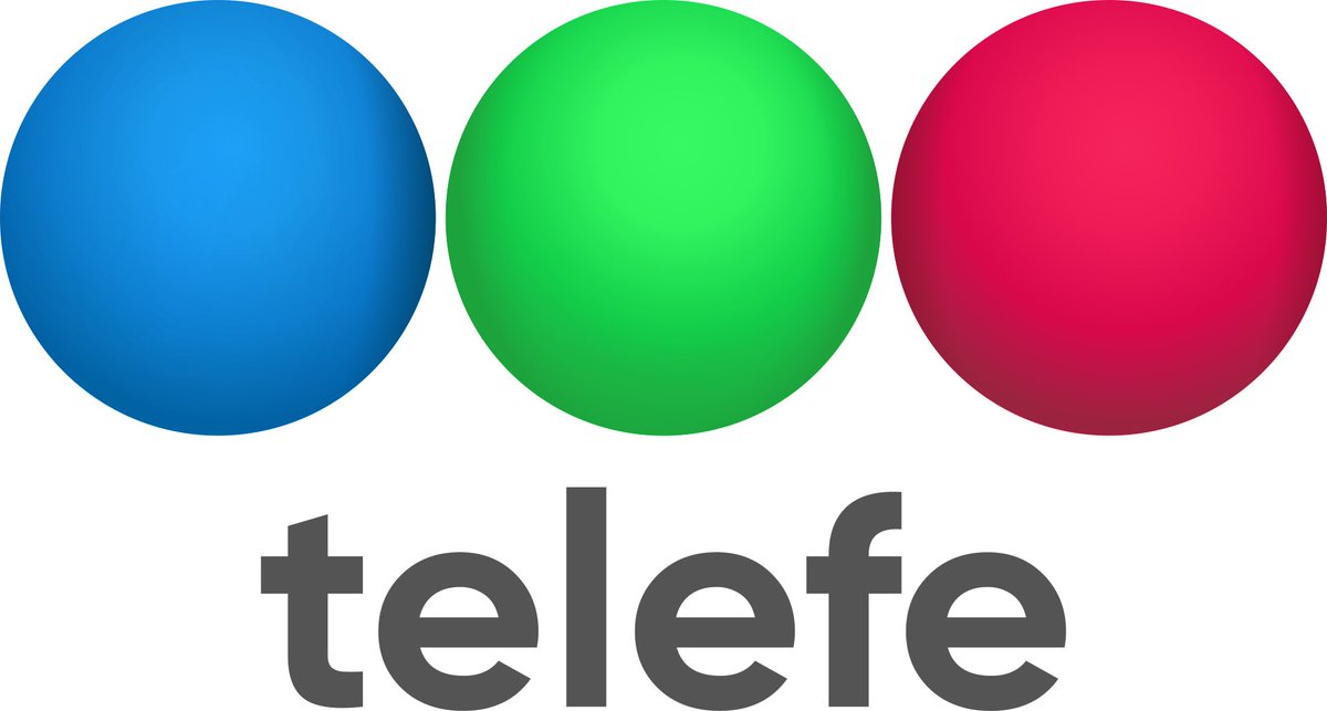 i was wondering what telefe is 😭