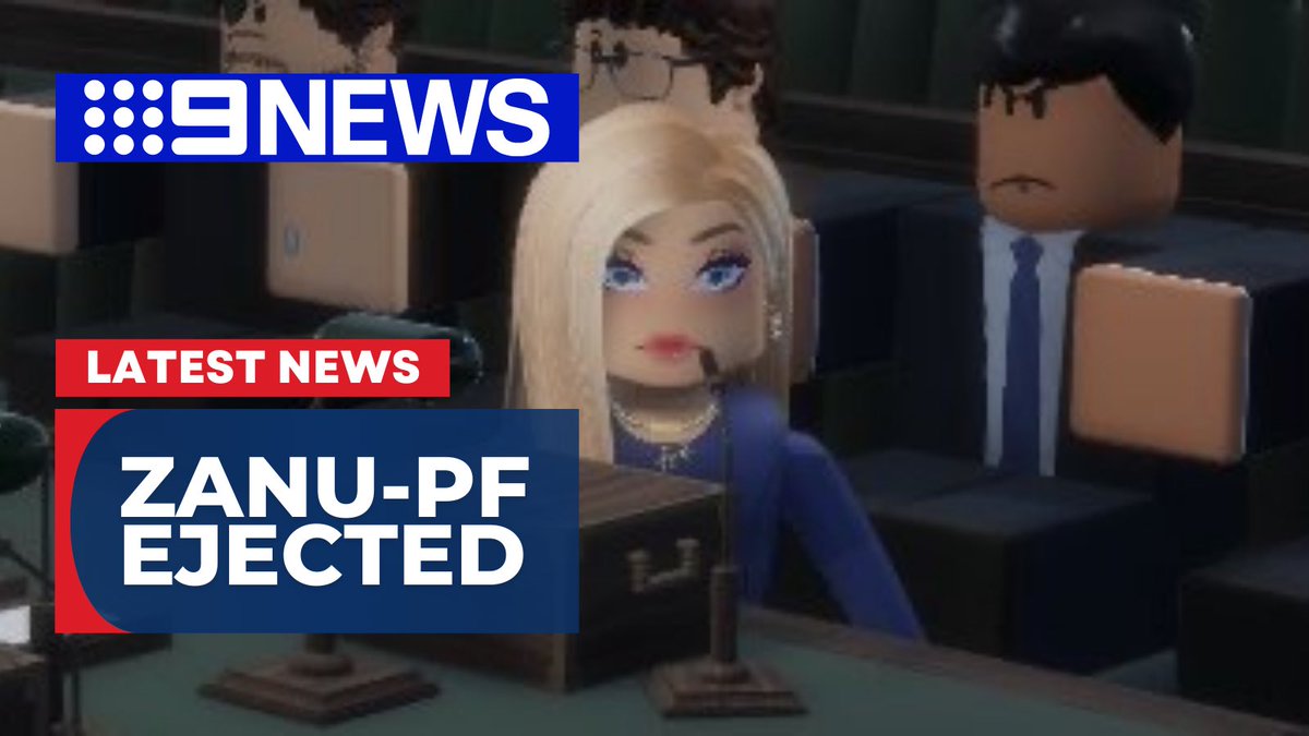 Channel9 ROBLOX tweet media