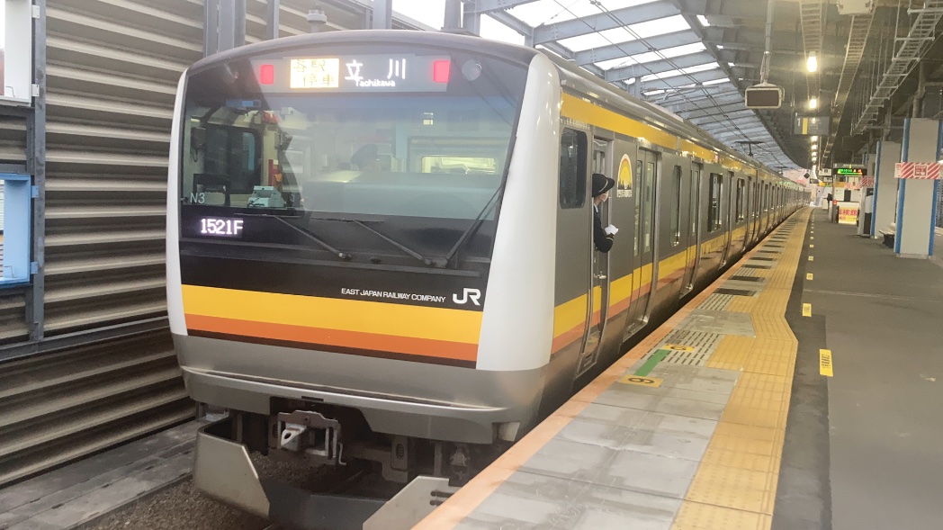 nambu36's tweet photo. #おやすみトレイン
#いいねした鉄道ファン全員フォローする 
#RTした鉄道ファン全員フォローする 
#南武線
おやすみなさい https://t.co/k1aj2Gp2ib