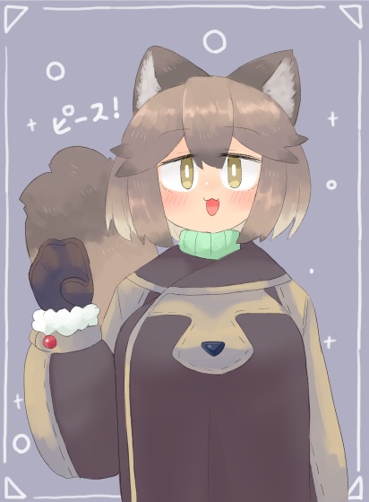 #今月描いたイラストを晒そう
今月は25枚でしたぁん 