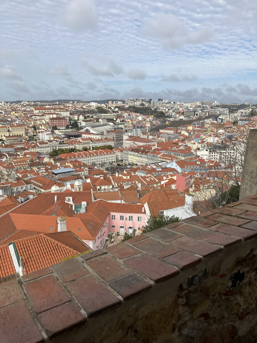 jameshook91's tweet photo. Great time in Lisbon this week! Great city I have to say! 👍 https://t.co/ranhbfqmCX