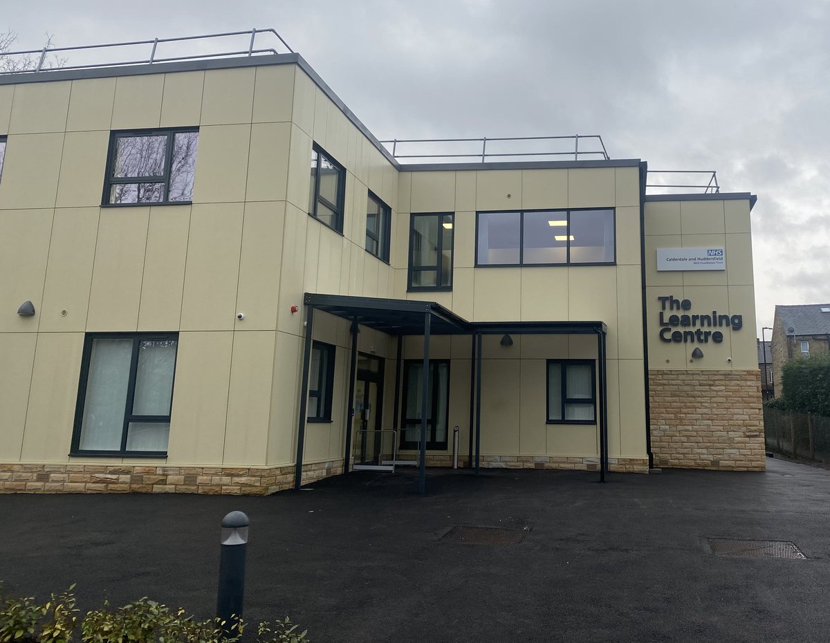 ChftResus's tweet photo. Yesterday we held our first advanced life support course in our brand new learning centre. Well done to all of our candidates! 🏆 and thank you to our lovely faculty.
Ready for round 2 today! #CHFTNHS #RCUK #resus #eALS https://t.co/SGFbY4bplJ