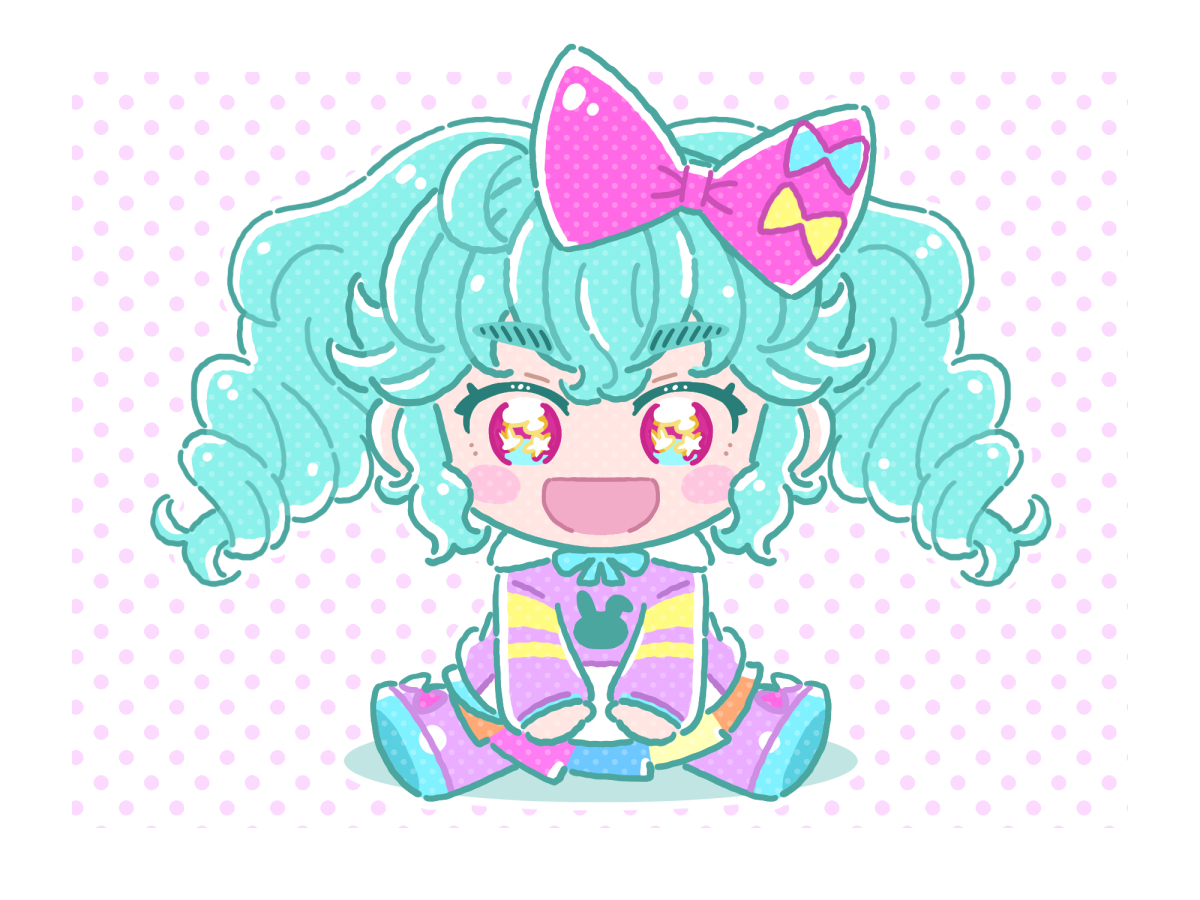 「#香田澄あまり生誕祭2025 」|たかのあつのりのイラスト