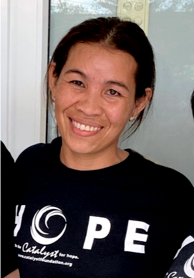 Catalyst Foundation News - February News - mailchi.mp/catalystfounda…