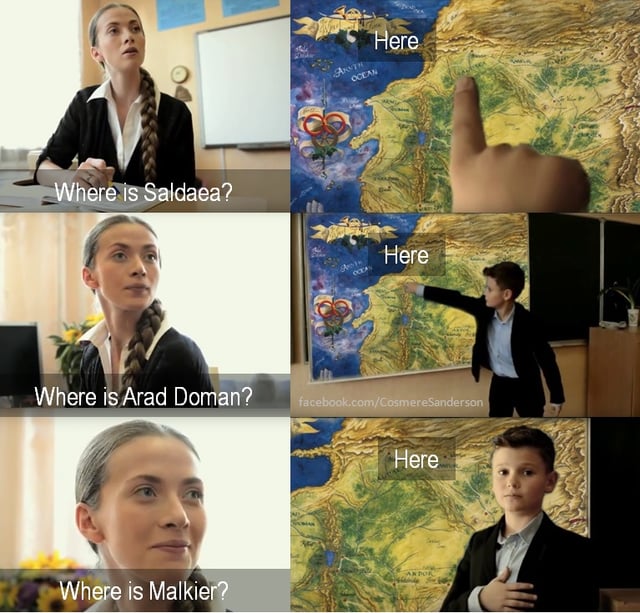 a lost king of a lost land #TheWheelOfTime