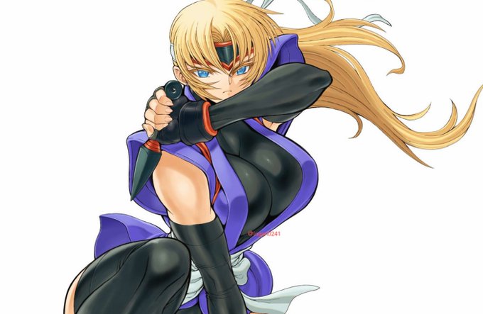 #今月描いた絵を晒そう 