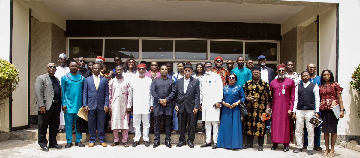 Ex-Ambassador Urges African Union To Recognize Haiti As Member State ait.live/ex-ambassador-… via <a href="/AIT_Online/">Africa Independent Television</a>