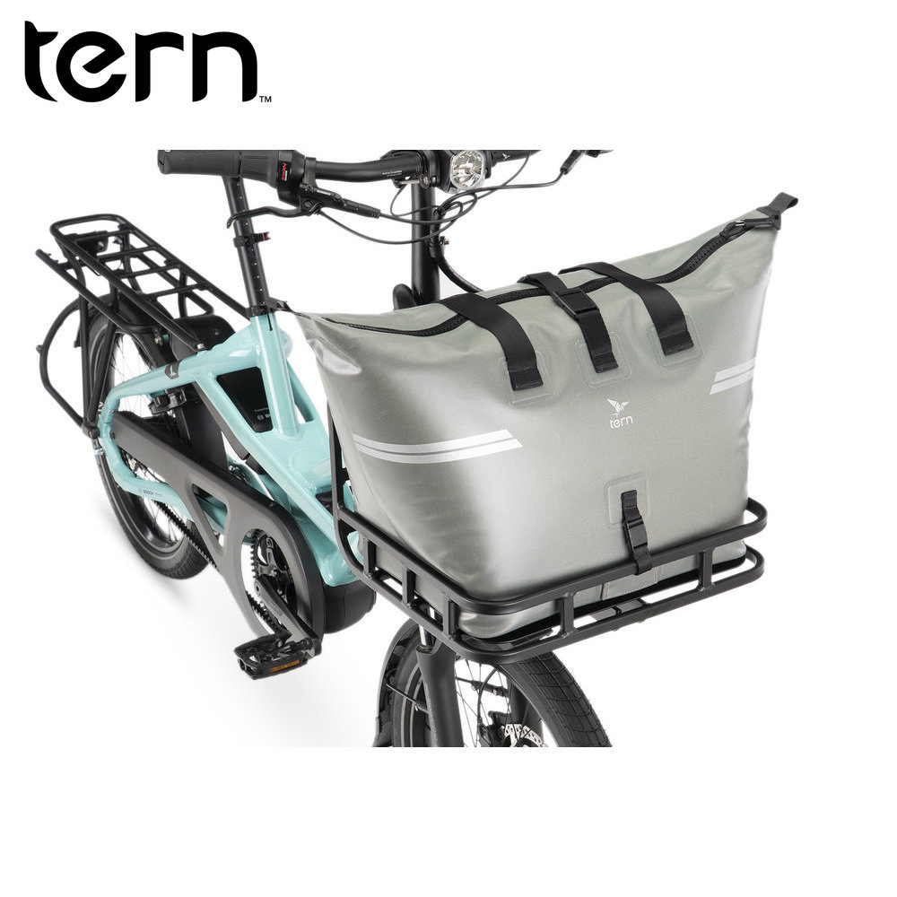 bestsports_web's tweet photo. 【新商品情報】
Tern ウェザートップクーラー

・26リットルの大容量！
・ 完全防水仕様で、お手入れも簡単！

※固定には別途、Transporteur Rack, Hauler Rack,が必要です。

1点のみの限定入荷、次回入荷未定です！

購入はこちらから👇👇
https://t.co/A0yvfAez4K https://t.co/QJjEU8grRc