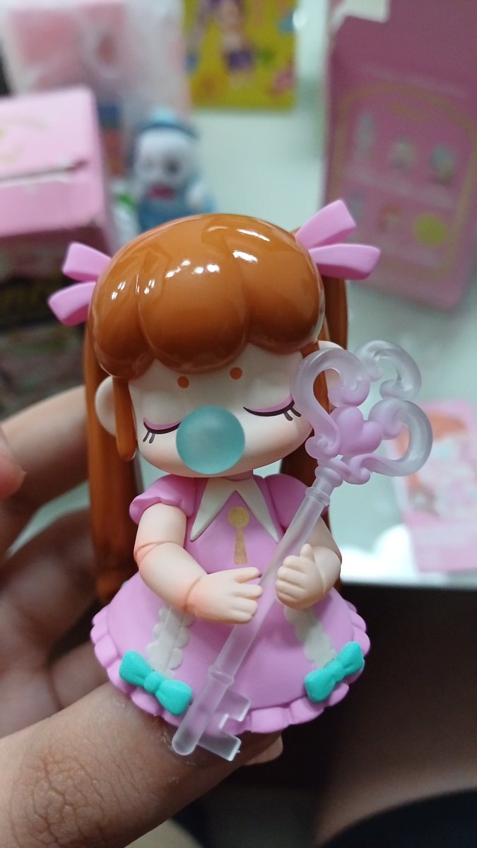 Um pouco das Nanci a pronta entrega de ontem! Quem já conhecia essas fofuras? ❤️

As 3 últimas estão a pronta entrega!