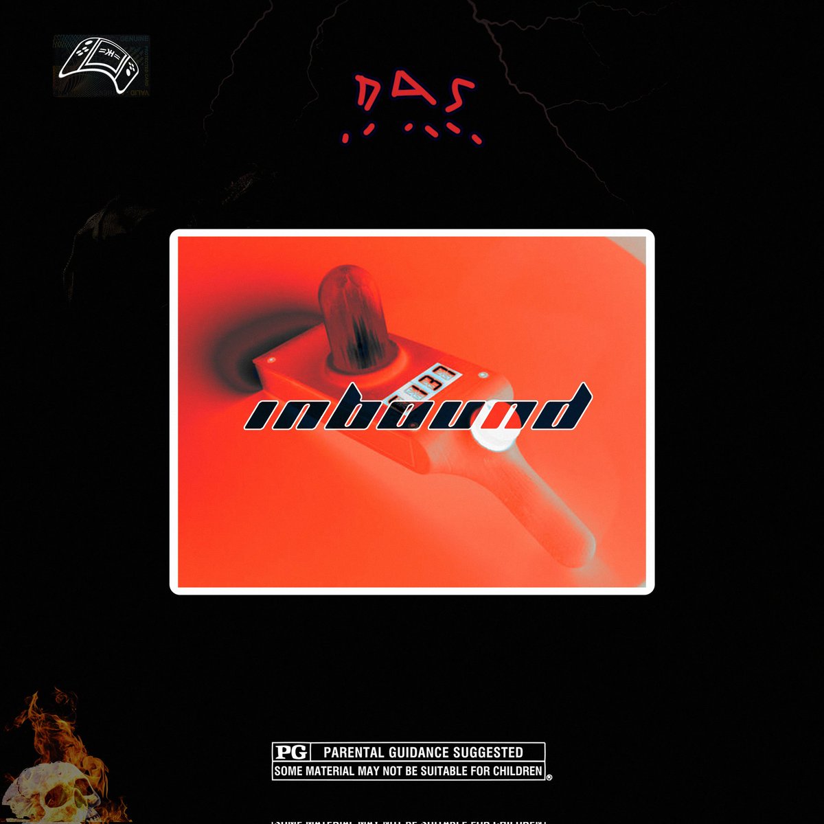 kevinHadez's tweet image. PORTAL HOPPiNG

iNBOUND  iNSTRUMENTAL //P. @KEVINHADEZ

#Beats #instrumentals #TypeBeats #SoundDesign #HipHop
#kevinhadez #independentartist #independentrapper #SAHipHop #fypシ #fypシ゚viralシ2024fyp #freestylerap #fypシ゚viral
