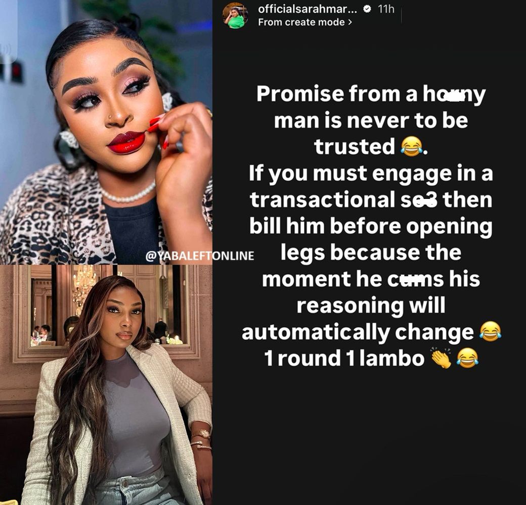 YabaLeftOnline tweet media