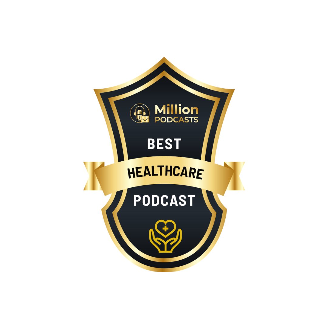 🩺🎙️ The Top 100 Healthcare Podcasts of 2025 Are Here! 🎧🔬

🔗 Discover the full list here: millionpodcasts.com/healthcare-pod…

For doctors, nurses, researchers &amp; health enthusiasts—this is your go-to resource for connecting with top healthcare podcasters. Find the best shows covering