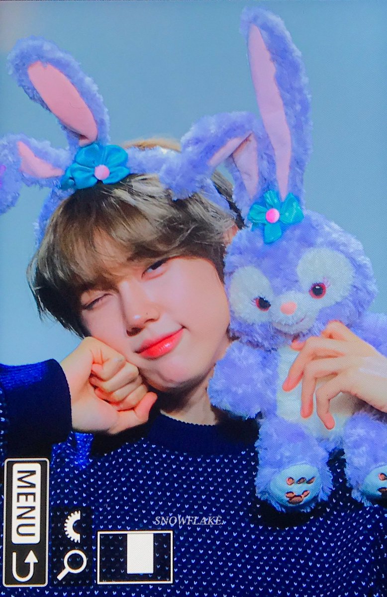 snowflake_asm's tweet image. 250228

너므기여어😱😱
#성민 #안성민 #SEONGMIN #크래비티 #CRAVITY #대장토끼의_하루