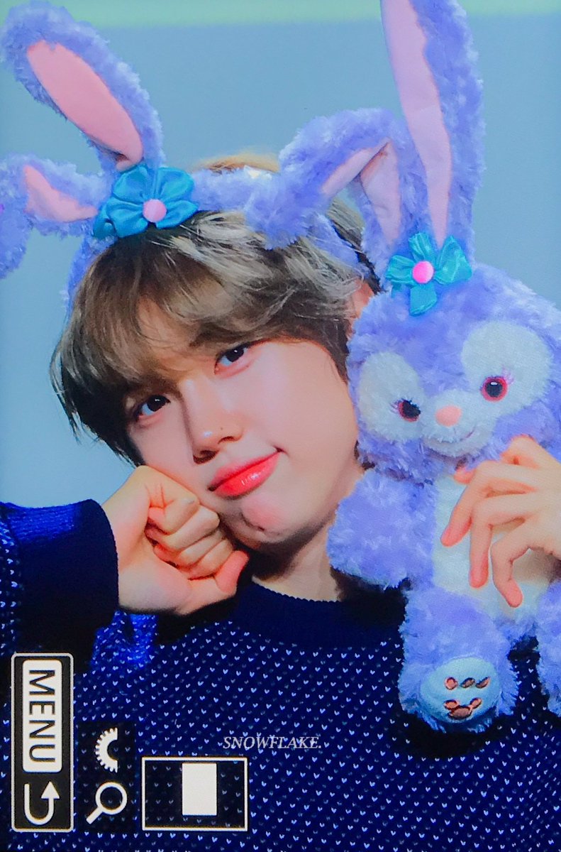 snowflake_asm's tweet image. 250228

너므기여어😱😱
#성민 #안성민 #SEONGMIN #크래비티 #CRAVITY #대장토끼의_하루