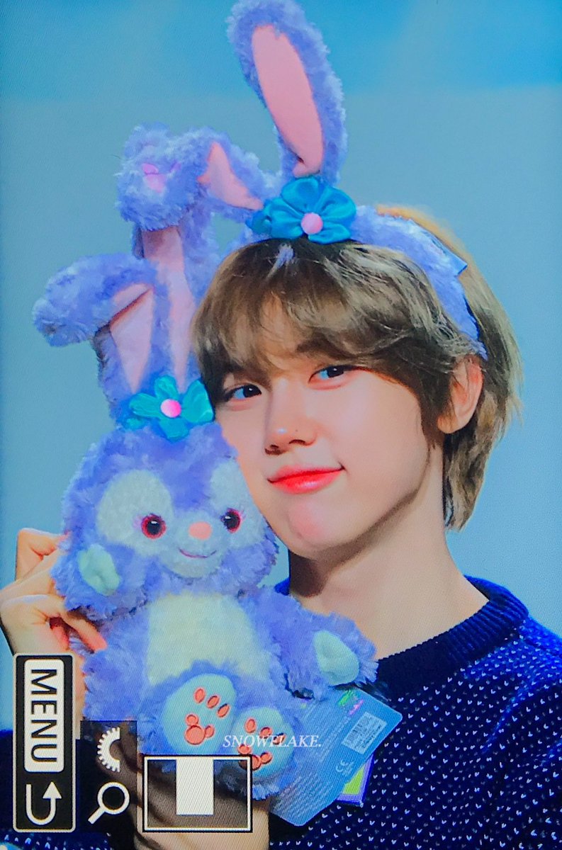 snowflake_asm's tweet image. 250228

너므기여어😱😱
#성민 #안성민 #SEONGMIN #크래비티 #CRAVITY #대장토끼의_하루