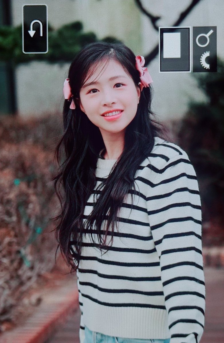 250228 뮤직뱅크

🩶🤍🎀🤍🩶

#김채원 #허니챈 #채원 <a href="/chaeni_1108/">Kim Chae won</a>
#챈챈정보통