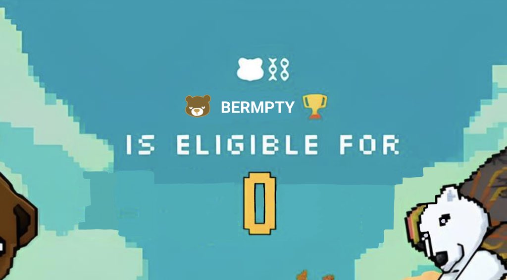 Bermpty-Headed tweet media