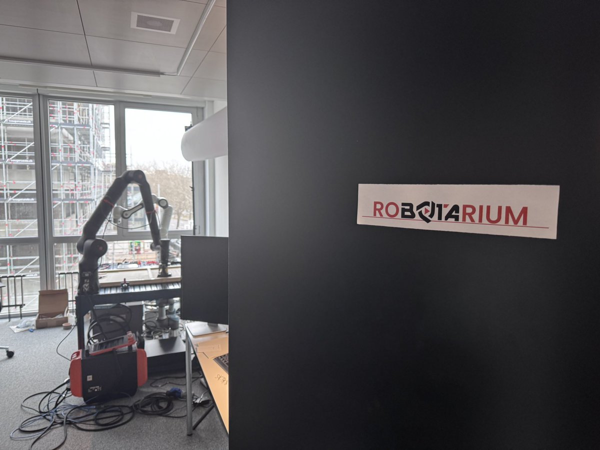 George Tziralis (@gtzi) on Twitter photo The place to be in Zurich <a href="/BotaSystems/">Bota Systems</a> The place to be in Zurich <a href="/BotaSystems/">Bota Systems</a>