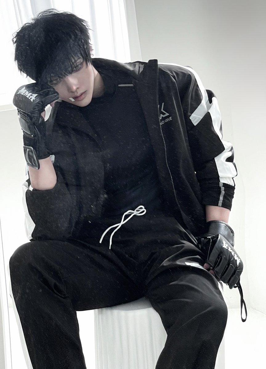 주상(ジュウさん) tweet media