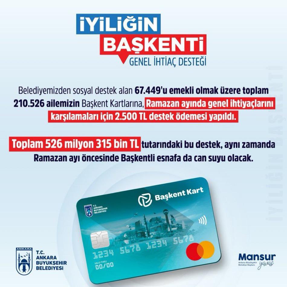 ANKARALI BAŞKAN tweet media