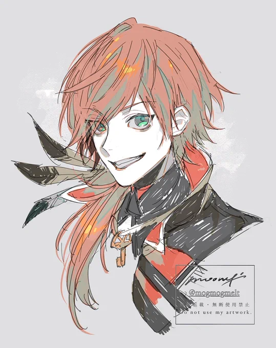 再掲#イロ絵す 