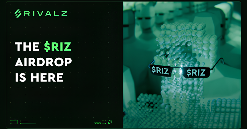 EzequielOr24903's tweet photo. 🌱 RIZ Opportunity for zNode Owners

Join us on February 28 at 6:15 PM UTC to explore the exciting RIZ, exclusively for zNode owners.

 ✅ Don’t miss this chance to participate!