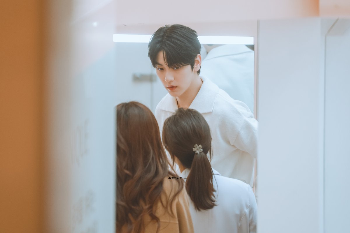 신인 배우 아니었어…? 

#수빈 #SOOBIN #スビン