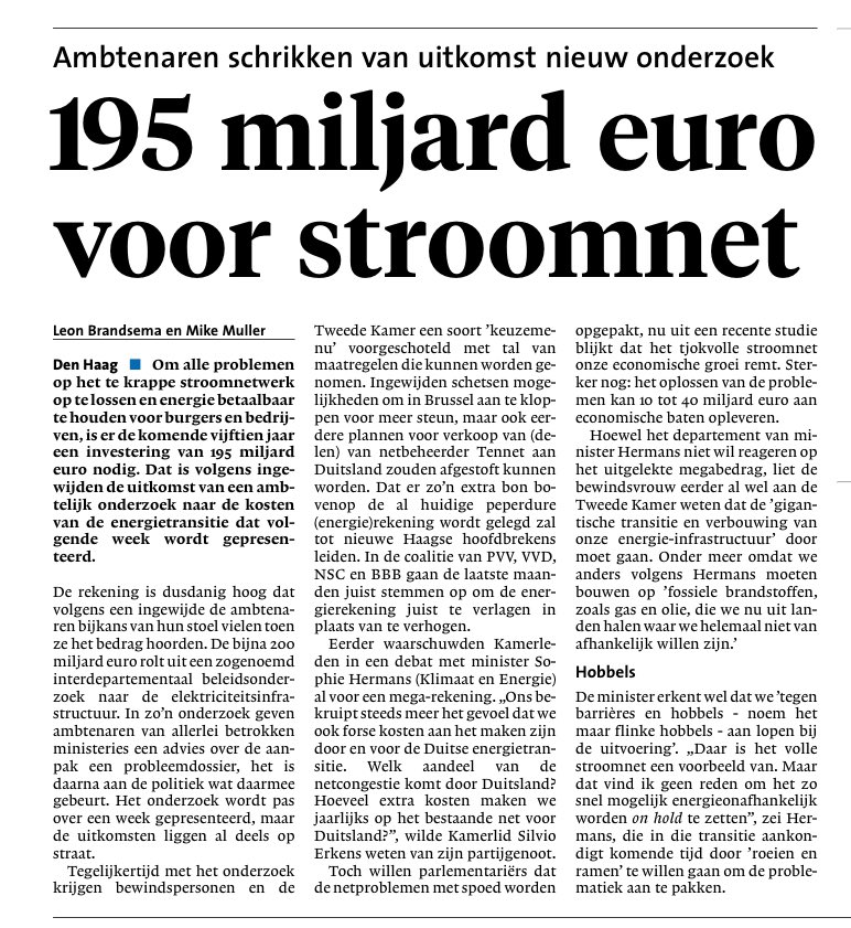 Gerard Zomer tweet media