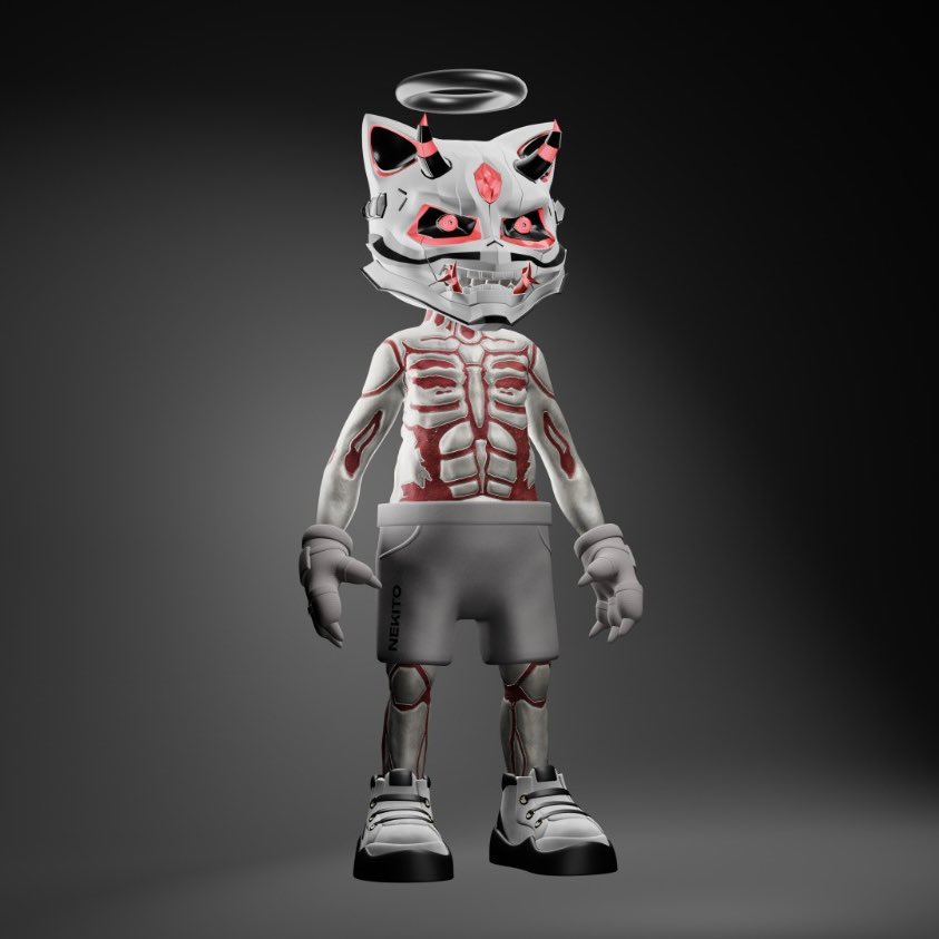 PokkaCoffee ๐ฆ (@pokkacoffee_) on Twitter photo NFTs ON APECHAIN Today!
apechain.com
<a href="/NekitoNFT/">NEKITO ๐ผ</a>
Check out my new customize Nekito! Whatโs your thought ?
ApeChain is empowering the next generation of innovators
ApeChain on top
<a href="/apecoin/">ApeCoin</a>
<a href="/MagicEden/">Magic Eden ๐ช</a>
magiceden.io/apechain
Apechain is the home of NFTs NFTs ON APECHAIN Today!
apechain.com
<a href="/NekitoNFT/">NEKITO ๐ผ</a>
Check out my new customize Nekito! Whatโs your thought ?
ApeChain is empowering the next generation of innovators
ApeChain on top
<a href="/apecoin/">ApeCoin</a>
<a href="/MagicEden/">Magic Eden ๐ช</a>
magiceden.io/apechain
Apechain is the home of NFTs