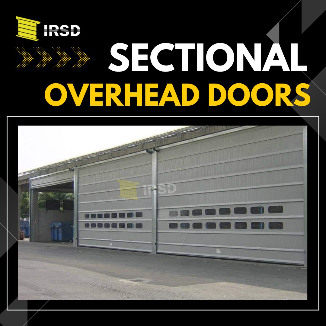 industrialroll2's tweet photo. 🚪Maximize security, insulation, and smooth access with our high-performance sectional overhead doors. Perfect for warehouses, factories, and industrial spaces. Durable, reliable, and designed to last!
#IndustrialDoors #OverheadDoors #SecureAndEfficient
👉https://t.co/TFxSd6aMxv https://t.co/jL3SbaY5Is