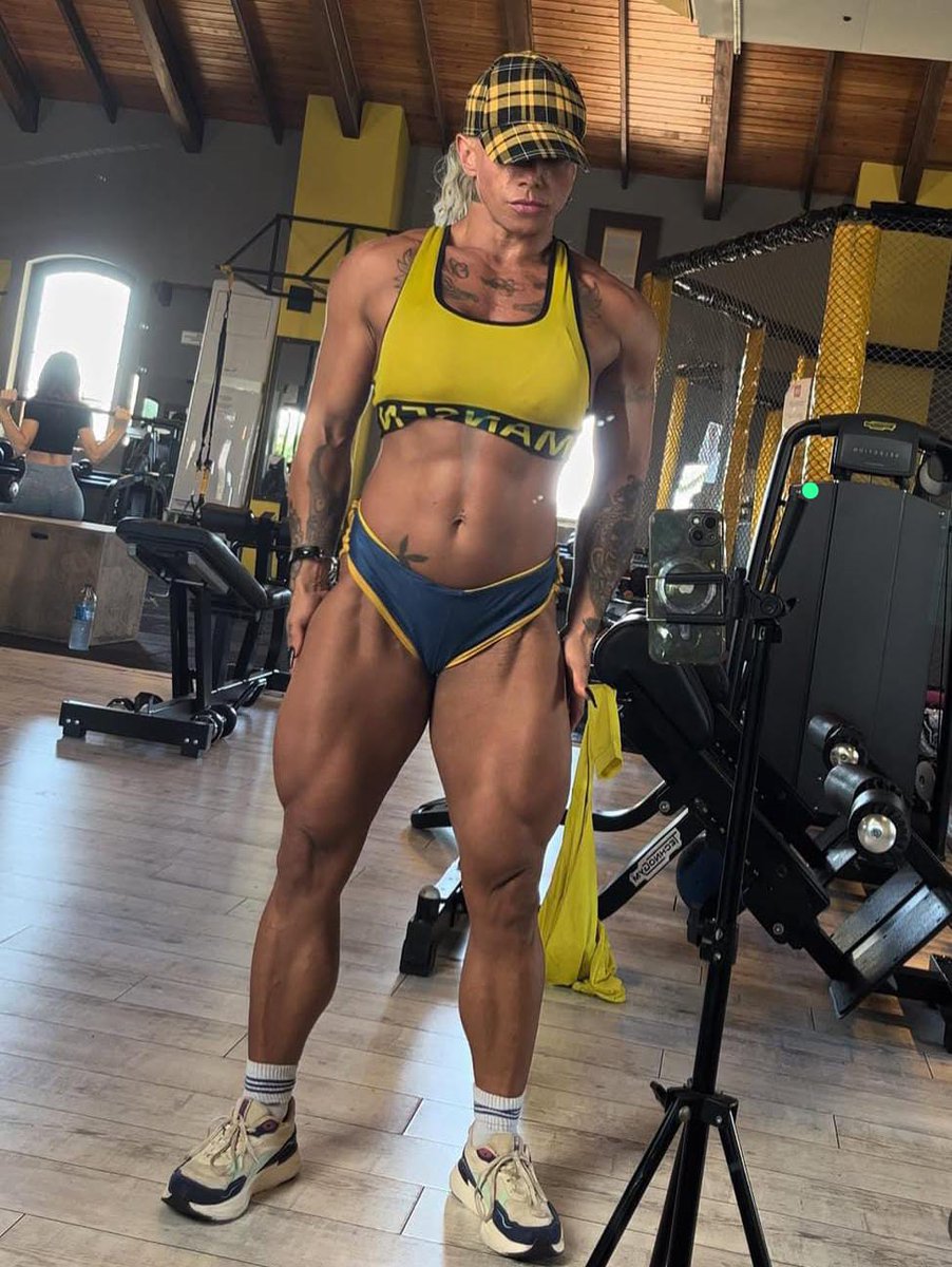 getting better every day
<a href="/amazonianbeaut3/">Amazonian Beauties</a> <a href="/arnold_fitness/">#FemaleMuscleLover</a> <a href="/awefilms/">Awefilms</a> <a href="/bbarmanbayev/">Nessa</a> <a href="/Bellatrix_storm/">Bellatrix_storm</a> <a href="/EliteHub00/">Elite✪Hub</a> <a href="/FbbRuth/">MassiveMusclesFbb</a> <a href="/fit_jake_switch/">jakes_switch_vids</a> <a href="/femaleXmuscle/">FEMALE ❌ MUSCLE</a> <a href="/FemaleMuscleFa1/">Female Muscle Fan</a> <a href="/bendtothetruth/">Bimbos & Bodybuilders</a> <a href="/Quads_Goddess/">QuadsGoddess</a> <a href="/mistressmuscle/">Muscle Queen</a> <a href="/xxxsteelesimone/">Simone Steele (Deleted at 140k)</a> <a href="/MuscleDollXXX/">Muscle Doll XXX</a> <a href="/MuscleGeisha/">MuscleGeisha</a> @mrsprimnproper1