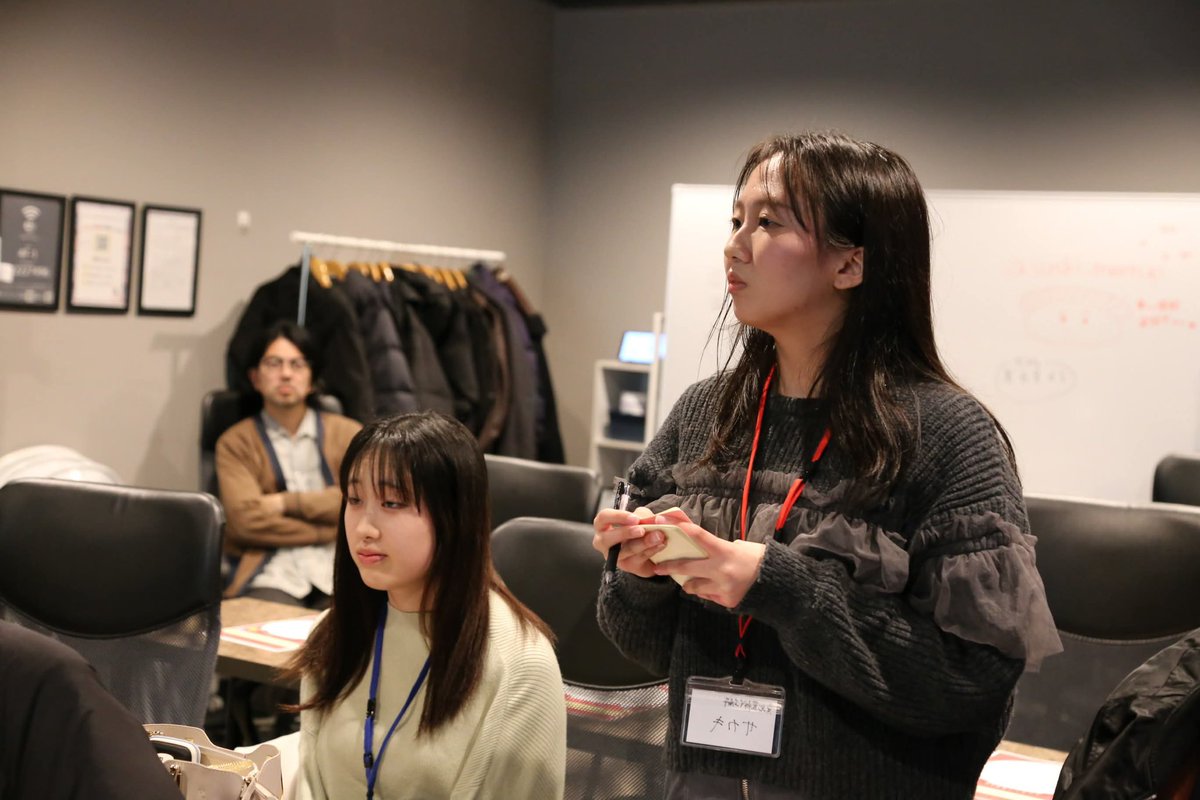 sushi_meetup's tweet photo. 仙台で行った寿司MeetUpの様子！ https://t.co/DmY75H5xJU