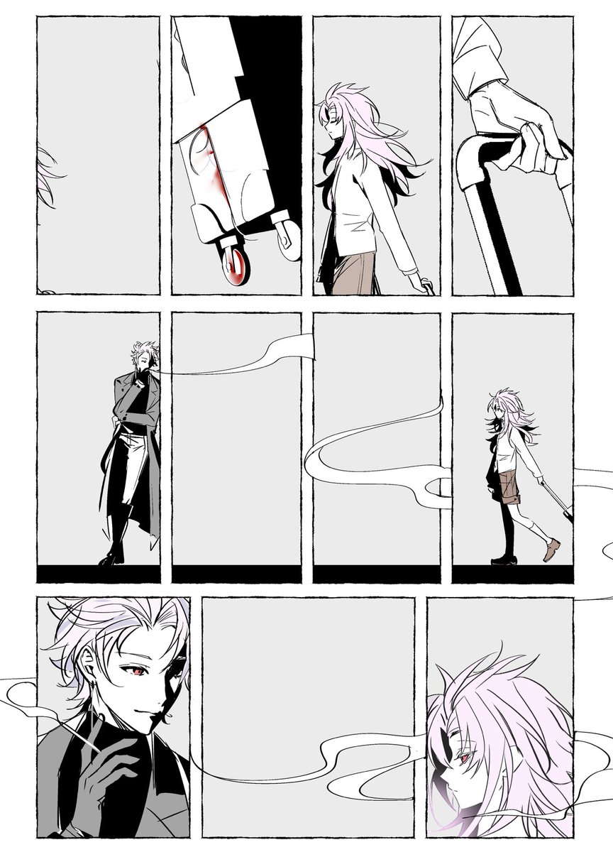 chenziyanzyx's tweet image. 