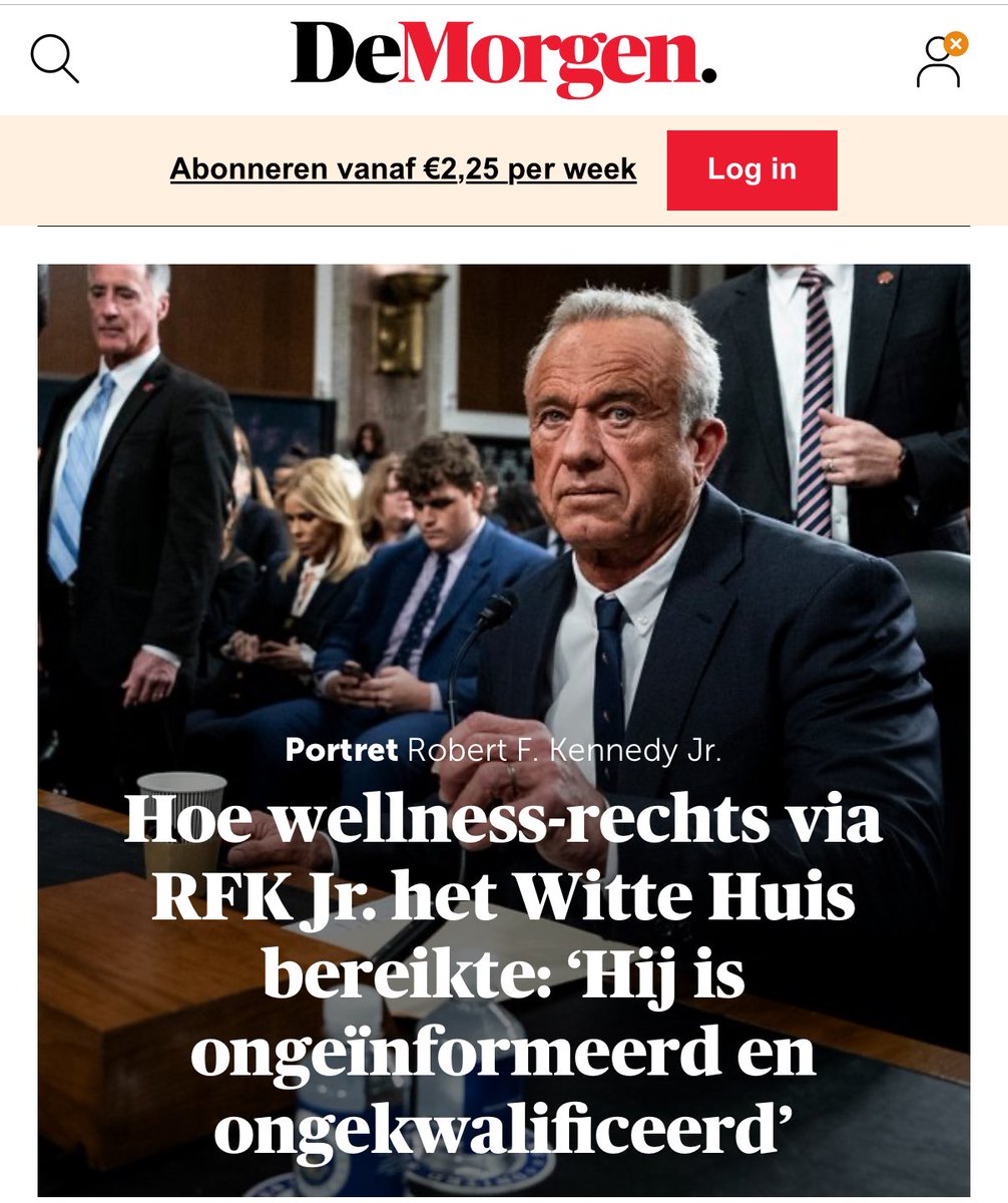 claesbart's tweet photo. Het is rechts. Dus het moet wel slecht zijn volgens De Morgen. https://t.co/ghJNA3ow6e