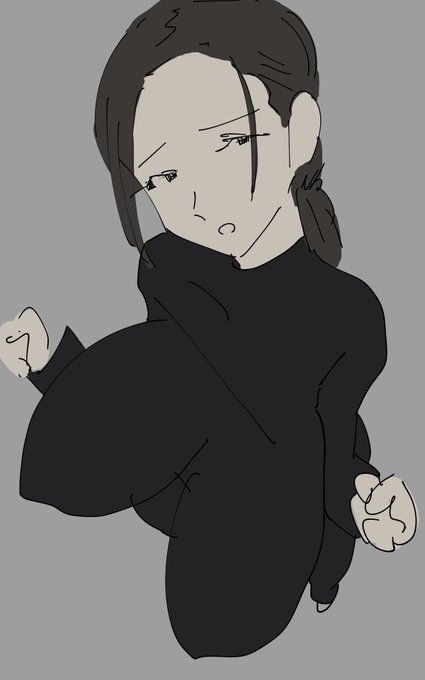 如何に手数抑えられても適当に描いちゃだめだねw 