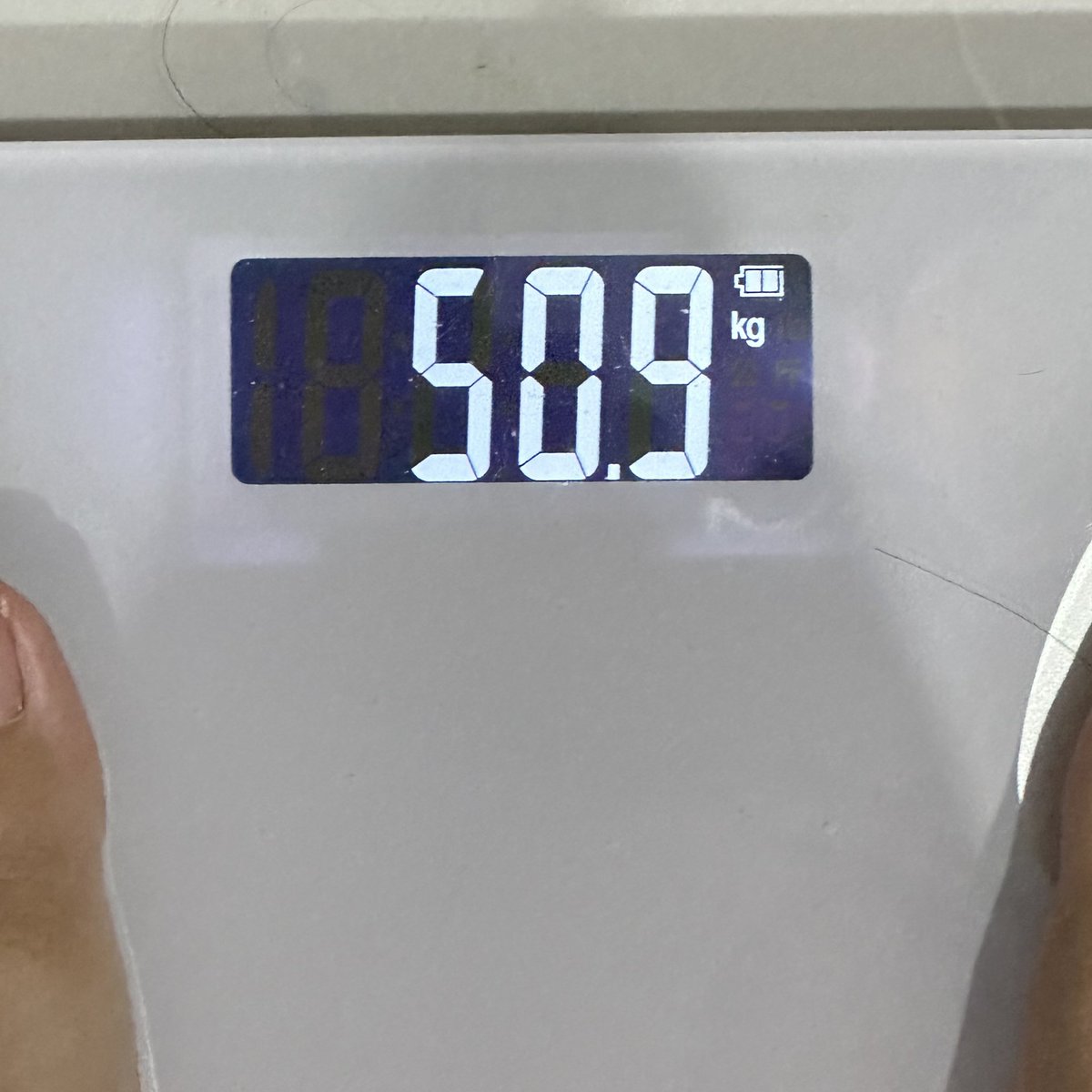 yanaazmill's tweet photo. Hasil IF (intermittent fasting) selama 2 minggu☝🏻😌

Tinggi I 160cm, dan berat sekarang I nak maintain 50-52kg 🫶🏻 https://t.co/guBEgPeHmr