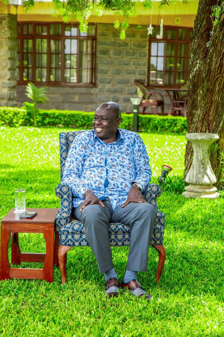 KibetBenard_'s tweet image. Happy birthday to a great man H.E @rigathi 
Baraka tele